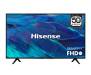 Телевизор Hisense 43B6600PA