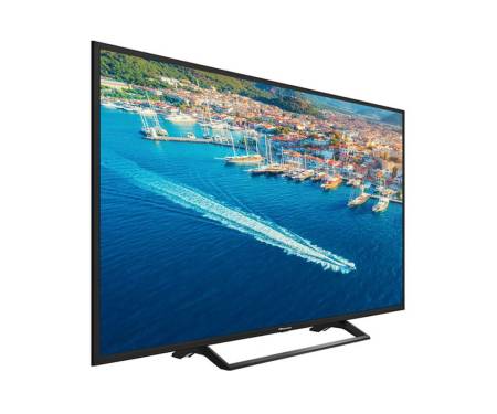 Телевизор Hisense H50B7300