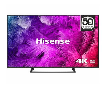 Телевизор Hisense H55B7300