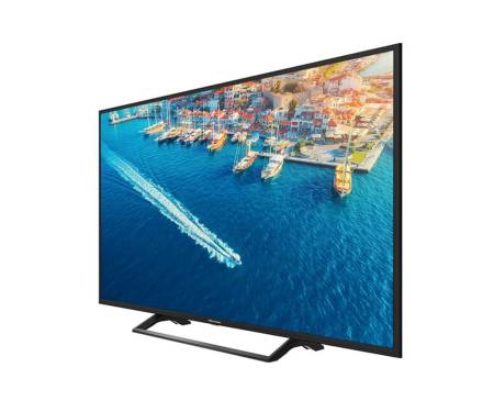 Телевизор Hisense H55B7300