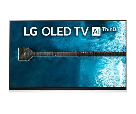 Телевизор LG OLED55E9