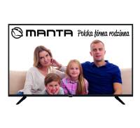 Телевизор Manta 55LUA19S