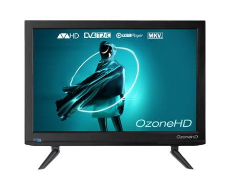 Телевизор OzoneHD 19HN82T2