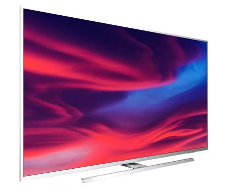 Телевизор Philips 50PUS7334