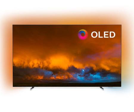 Телевизор PHILIPS 55OLED804/12