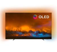 Телевизор PHILIPS 55OLED804/12