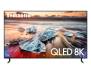 Телевизор Samsung QE55Q950RBT