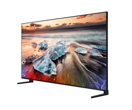 Телевизор Samsung QE55Q950RBT