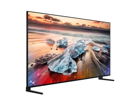 Телевизор Samsung QE55Q950RBT