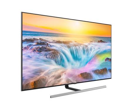 Телевизор Samsung QE65Q82R