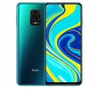 Смартфон Xiaomi Redmi Note 9 Pro 4/64GB Aurora Blue