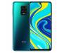 Смартфон Xiaomi Redmi Note 9 Pro 4/64GB Aurora Blue