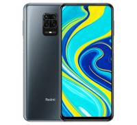 Смартфон Xiaomi Redmi Note 9 Pro 4/64GB Interstellar Black