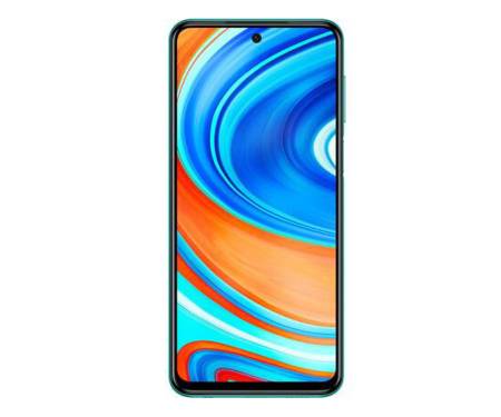 Смартфон Xiaomi Redmi Note 9 Pro 6/128GB Green