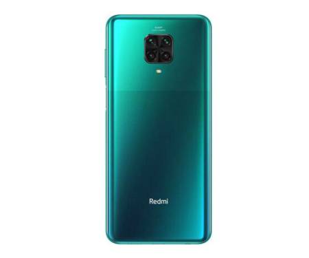 Смартфон Xiaomi Redmi Note 9 Pro 6/128GB Green