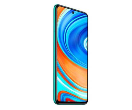 Смартфон Xiaomi Redmi Note 9 Pro 6/128GB Green