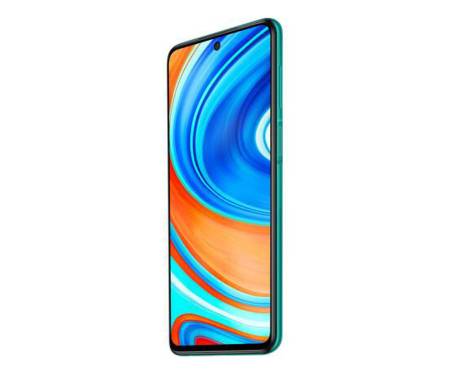 Смартфон Xiaomi Redmi Note 9 Pro 6/128GB Green