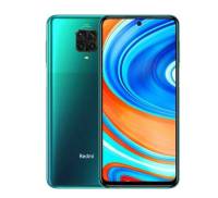 Смартфон Xiaomi Redmi Note 9 Pro 6/128GB Green