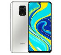 Смартфон Xiaomi Redmi Note 9 Pro 6/128GB Glacier White
