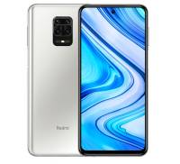 Смартфон Xiaomi Redmi Note 9 Pro Max 6/64GB Glacier White