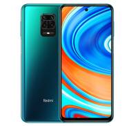Смартфон Xiaomi Redmi Note 9 Pro Max 6/64GB Aurora Blue