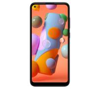 Смартфон Samsung Galaxy A11 2/32GB Black
