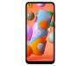 Смартфон Samsung Galaxy A11 2/32GB Black