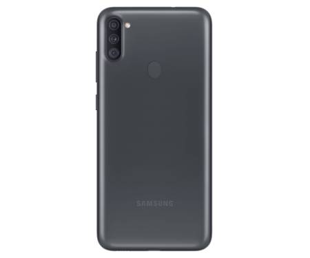 Смартфон Samsung Galaxy A11 2/32GB Black