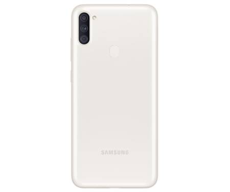 Смартфон Samsung Galaxy A11 2/32GB White