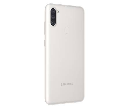 Смартфон Samsung Galaxy A11 2/32GB White