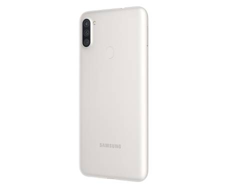 Смартфон Samsung Galaxy A11 2/32GB White