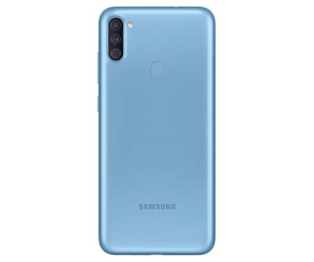 Смартфон Samsung Galaxy A11 2/32GB Blue