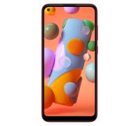 Смартфон Samsung Galaxy A11 2/32GB Red