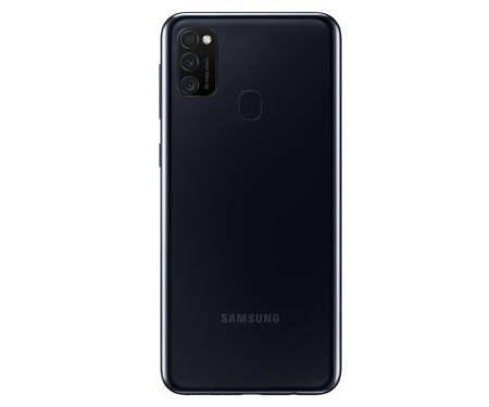 Смартфон Samsung Galaxy M21 4/64GB Black