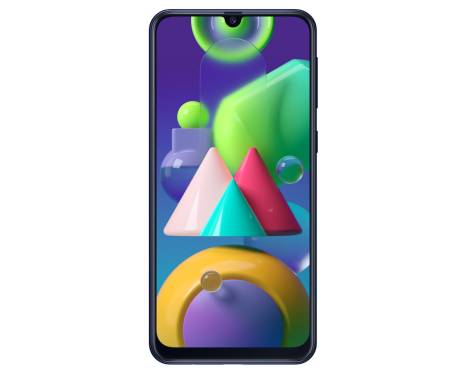 Смартфон Samsung Galaxy M21 6/128GB Blue