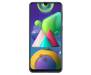 Смартфон Samsung Galaxy M21 6/128GB Black
