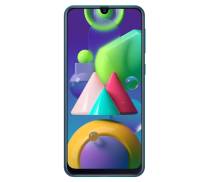 Смартфон Samsung Galaxy M21 6/128GB Green