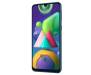 Смартфон Samsung Galaxy M21 6/128GB Green