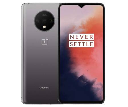 Смартфон OnePlus 7T 8/128GB Silver