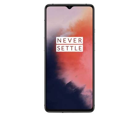 Смартфон OnePlus 7T 8/128GB Silver