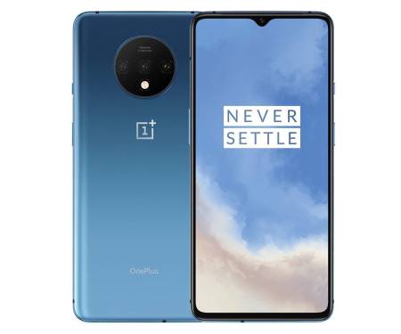 Смартфон OnePlus 7T 8/256GB Glacier Blue