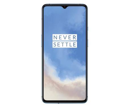 Смартфон OnePlus 7T 8/256GB Glacier Blue