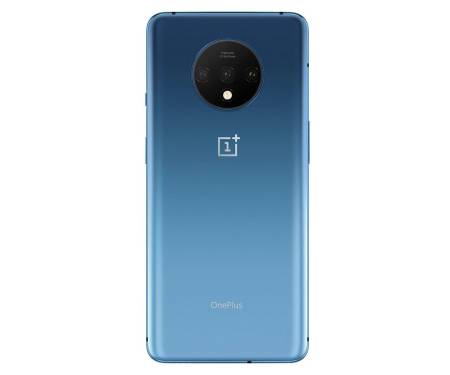 Смартфон OnePlus 7T 8/256GB Glacier Blue