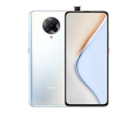 Смартфон Xiaomi Redmi K30 Pro 8/128GB White