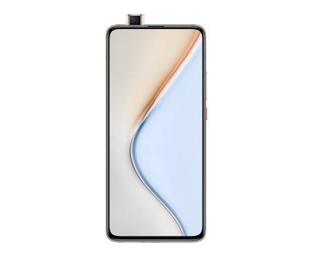 Смартфон Xiaomi Redmi K30 Pro 8/128GB White