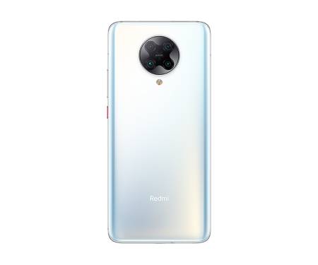 Смартфон Xiaomi Redmi K30 Pro 8/128GB White