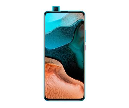 Смартфон Xiaomi Redmi K30 Pro 6/128GB Blue