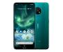 Смартфон Nokia 7.2 4/64GB Green
