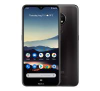 Смартфон Nokia 7.2 4/64GB Charcoal