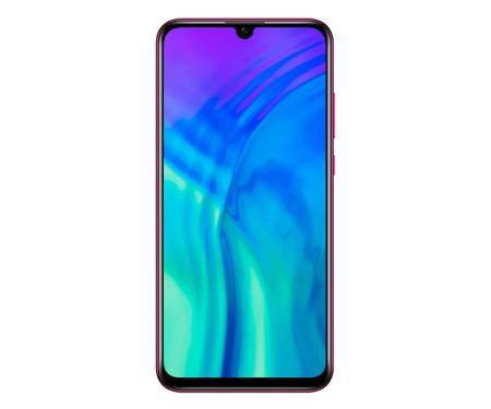 Смартфон Honor 20 Lite 4/128GB Red